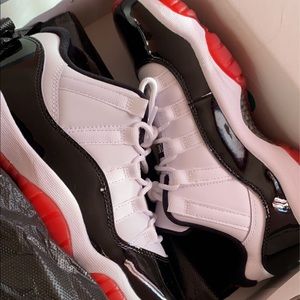 brands new jordan 11s